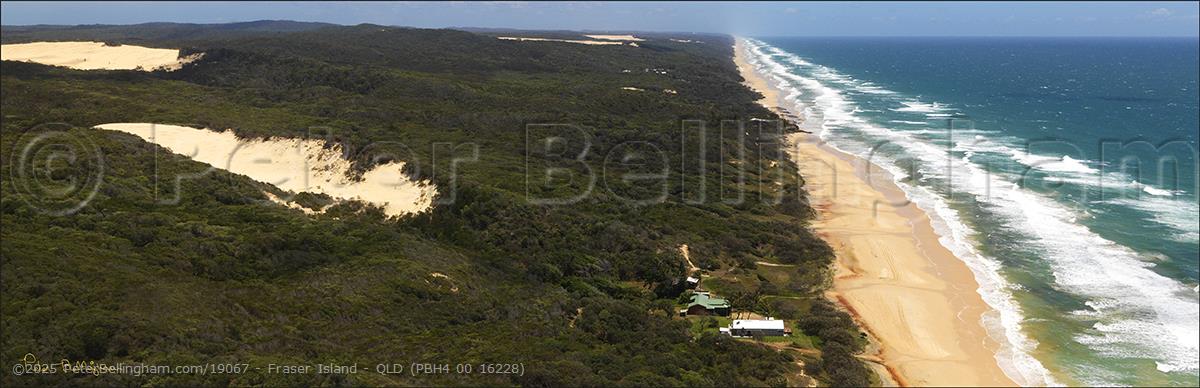 Peter Bellingham Photography Fraser Island - QLD (PBH4 00 16228)